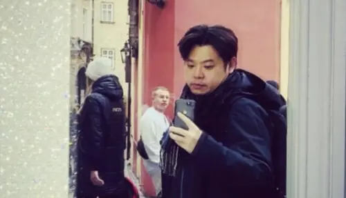 名導謝升竑劈腿圈內人！小三手撕渣男　揭他曾喊冤：最多用手而已
