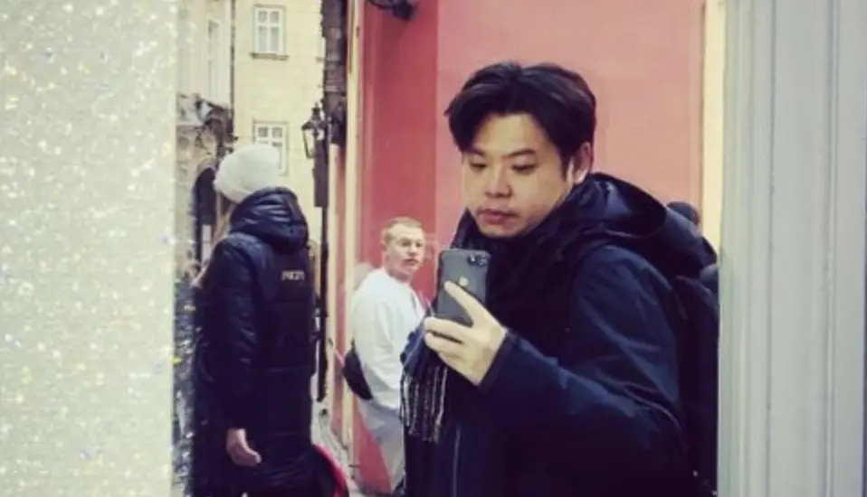 名導謝升竑劈腿圈內人！小三手撕渣男 揭他曾喊冤：最多用手而已