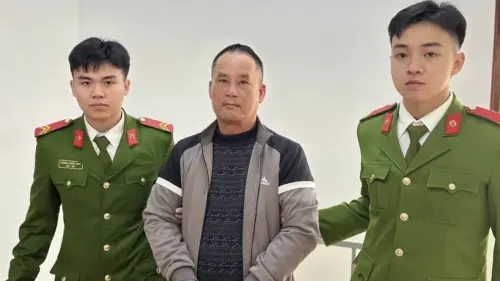 越南暗網流出砍頭煮屍影片！嫌犯竟是公務員　身分曝光震驚社會
