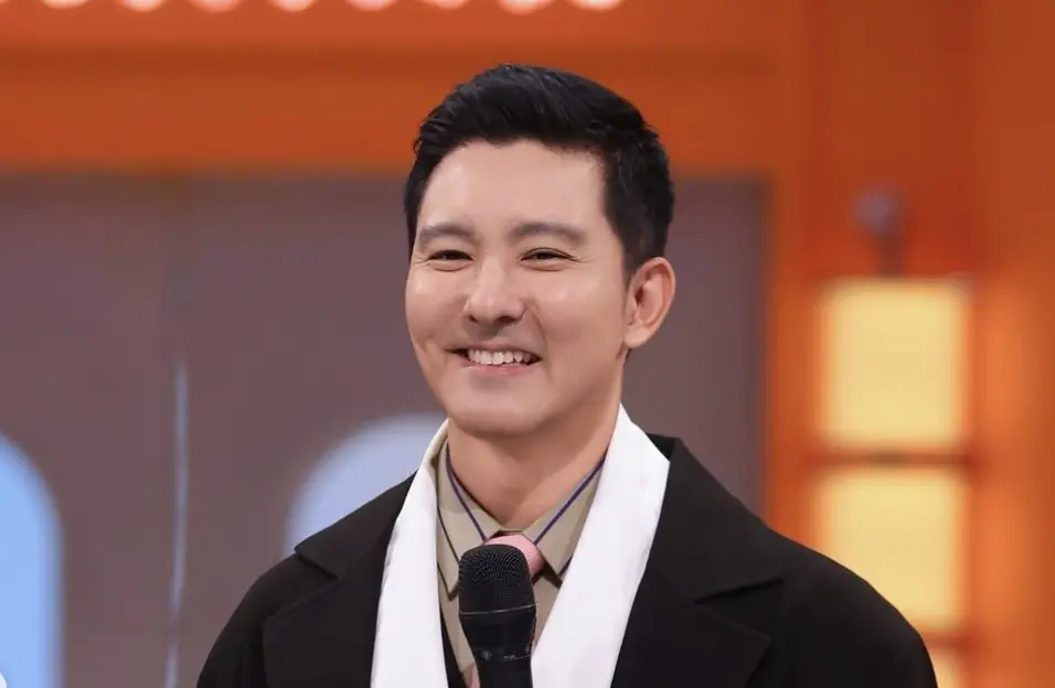 《天國的嫁衣》立威廉驚爆罹癌！2次手術切除腫瘤 半年燒400萬元