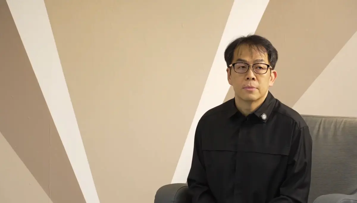 ▲得勝者文教主任、升學輔導專家劉駿豪。（圖／得勝者文教提供）