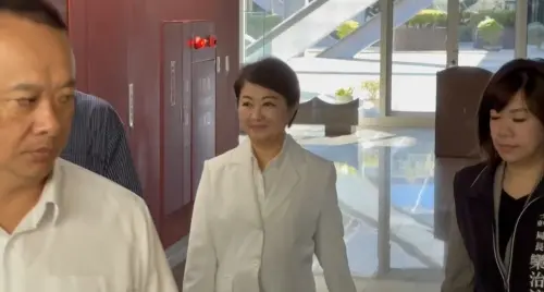 黃敏惠加碼嘉義普發現金6千！被問台中跟進嗎？盧秀燕反應曝光
