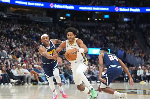 NBA／勇士進攻火力不足！美媒建議迎回普爾　格林恐陷尷尬處境
