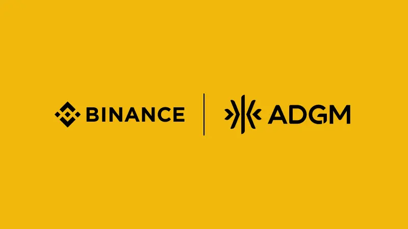 ▲幣安今（9）日宣布，取得阿布達比國際金融中心規範架構下全球營運許可。（圖╱幣安提供）