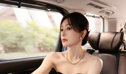 秦嵐分手魏大勛？尖叫之夜零互動　他昔求婚遭拒親回：口下留情
