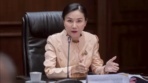 泰國教育部開綠燈「在家自學」加速推動失學兒童重返校園
