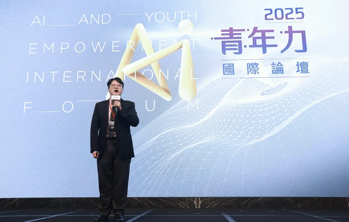 跨世代／鼓勵青年改變社會！基隆市政府引述《動物方城市2》