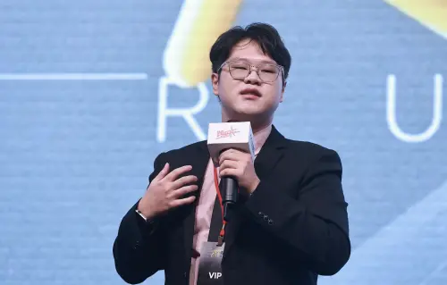 ▲基隆市政府對於AI產業十分關注。（圖／NOWnews攝影中心）