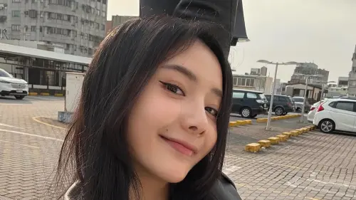 小煜超辣前妻言言首發聲！29字曝離婚後近況　1111光棍節暗藏伏筆
