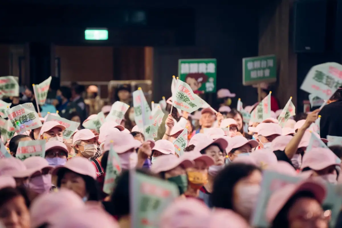 台南初選競逐升溫 交鋒與質疑成為攻防焦點