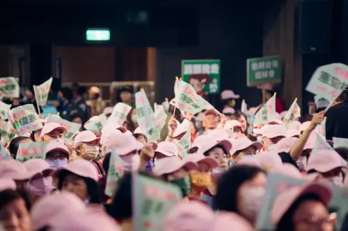 台南初選競逐升溫　交鋒與質疑成為攻防焦點
