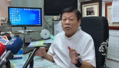 墾丁打工男殺婦案找不到屍首　高大成戳破盲點：否則只能通靈
