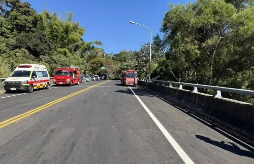 墾丁打工男勒斃婦棄屍山區！警拜土地公隔天尋獲　遺體已化成白骨
