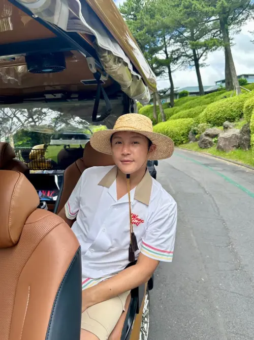 ▲曹世鎬宣布全面停工退出所有節目演出，直到真相大白。（圖／翻攝自曹世鎬IG@chosaeho）