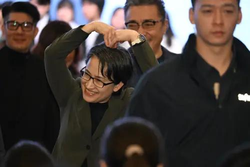 ▲。（圖／今日新聞攝影中心）