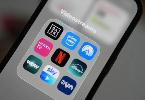 Netflix收購華納恐生變！派拉蒙1084億美元攔截　影視擴張有得吵
