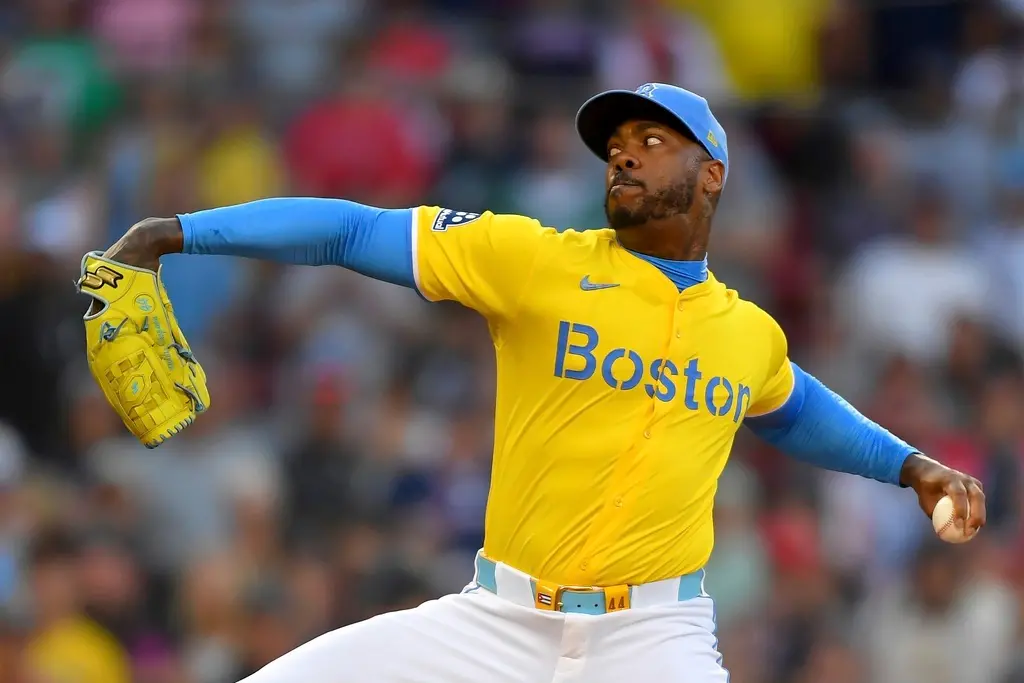 經典賽／查普曼披英國戰袍？WBC國籍判定「寬似海」 背後真相曝