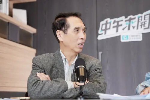 反對助理費除罪化　前藍委嗆「絕對不要動」：別一上來就想貪
