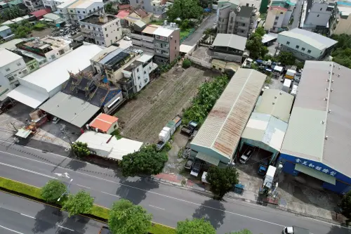 ▲大寮段。（圖／高市府地政局提供）