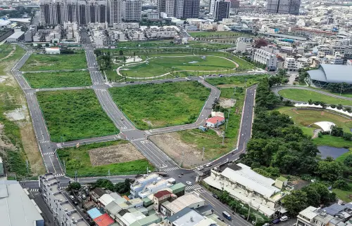 ▲愛源段。（圖／高市府地政局提供）