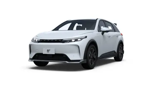 ▲Luxgen n7 入門款售價 102.9 萬元起。（圖／Luxgen官網luxgen-motor.com.tw/）