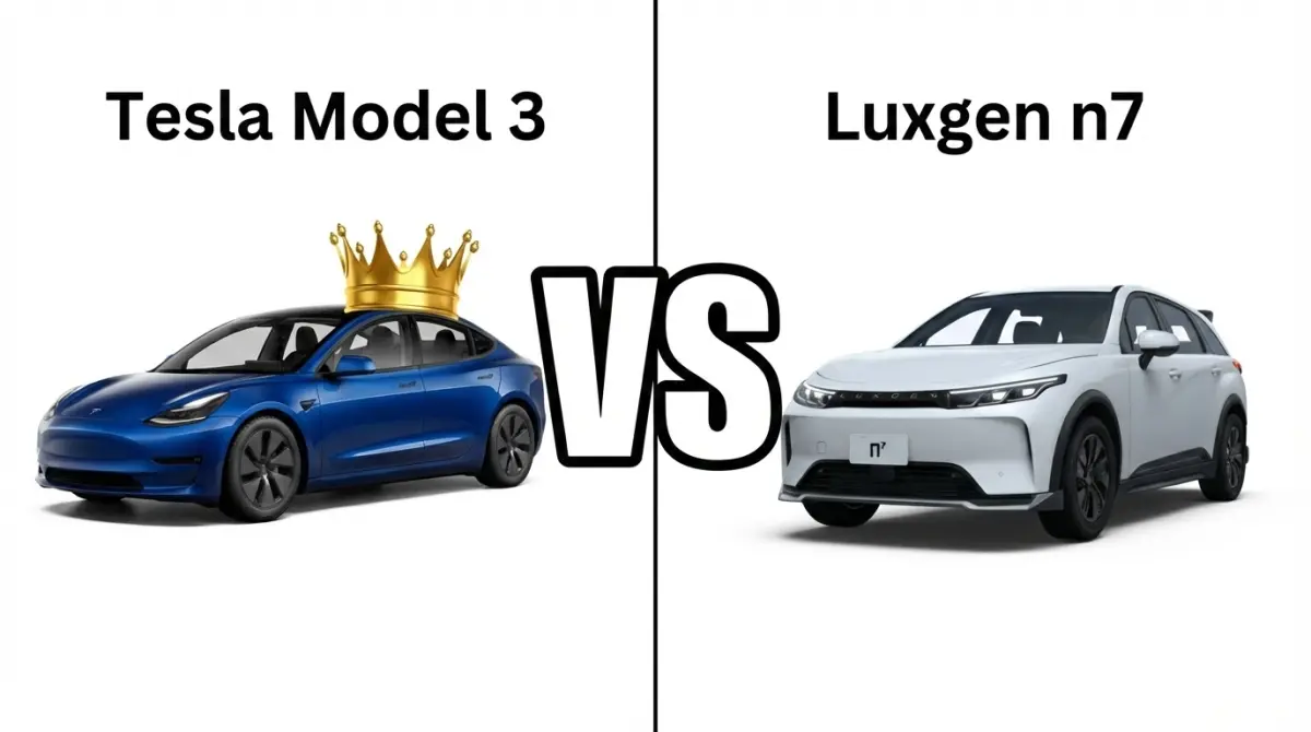 Model Y一整個月只賣1台！「最強電動車」換它 特斯拉認：全賣光