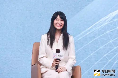 跨世代／新商機！李婷婷：AI女友一直在　保持最好狀態
