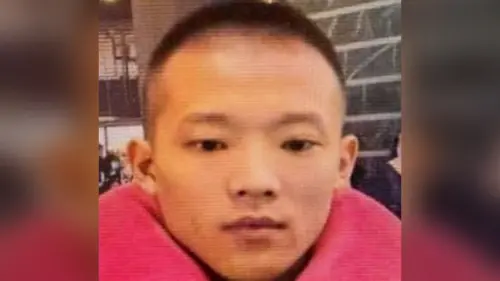 高雄槍擊案主謀也閃兵！曾與陳零九同天遭拘提　現已逃亡被通緝
