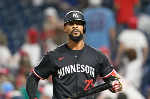 經典賽／美國組宇宙戰艦！168轟名將入列　曾是大聯盟「最速男」
