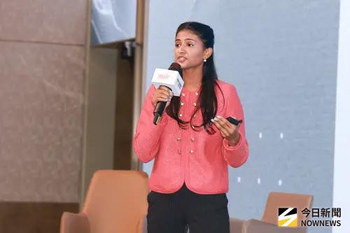 跨世代／如何正確使用AI？Kyla提「3燈號」　無法取代人類關鍵曝
