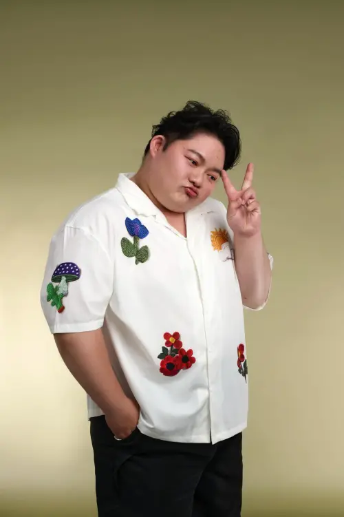 ▲Juicy（如圖）是球迷熟知的陳晨威鐵粉。（圖／翻攝自Juicy Threads@juicy333）