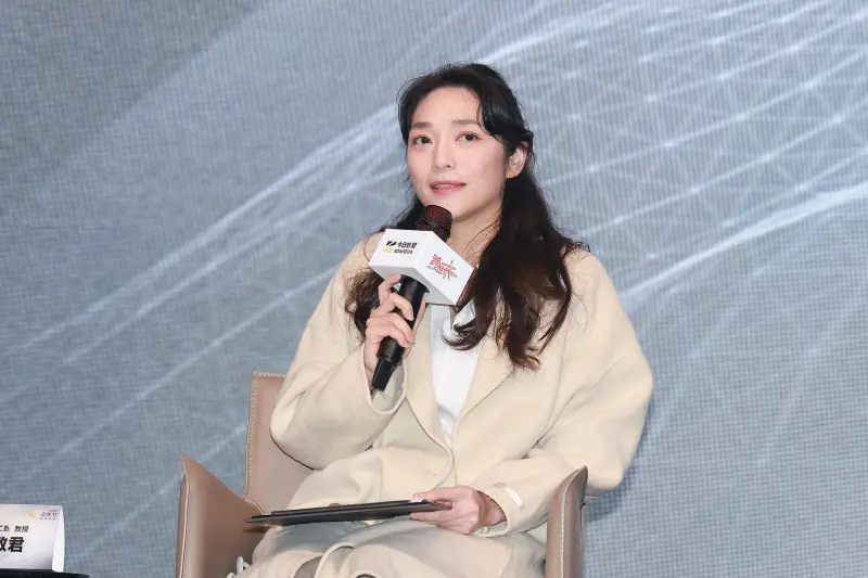 ▲清華大學資工系教授胡敏君。（圖／NOWnews攝影中心）