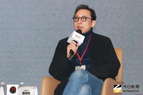 跨世代／AI應享有投票權？Kyla分析背後貓膩　葛如鈞秒改觀
