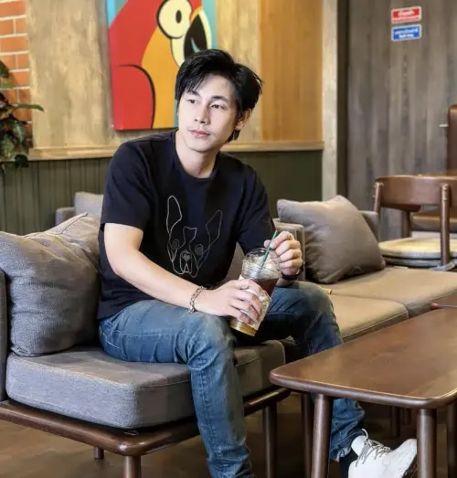 ▲納塔武特的屍體裡被發現致命劇毒。（圖／@natdjza IG）