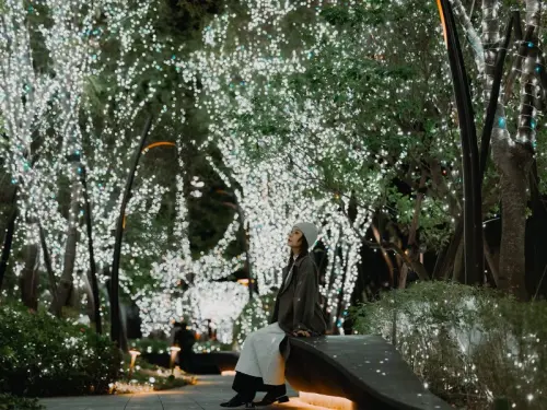 ▲（圖／翻攝自勤美草悟官網event.greenripple.com.tw）