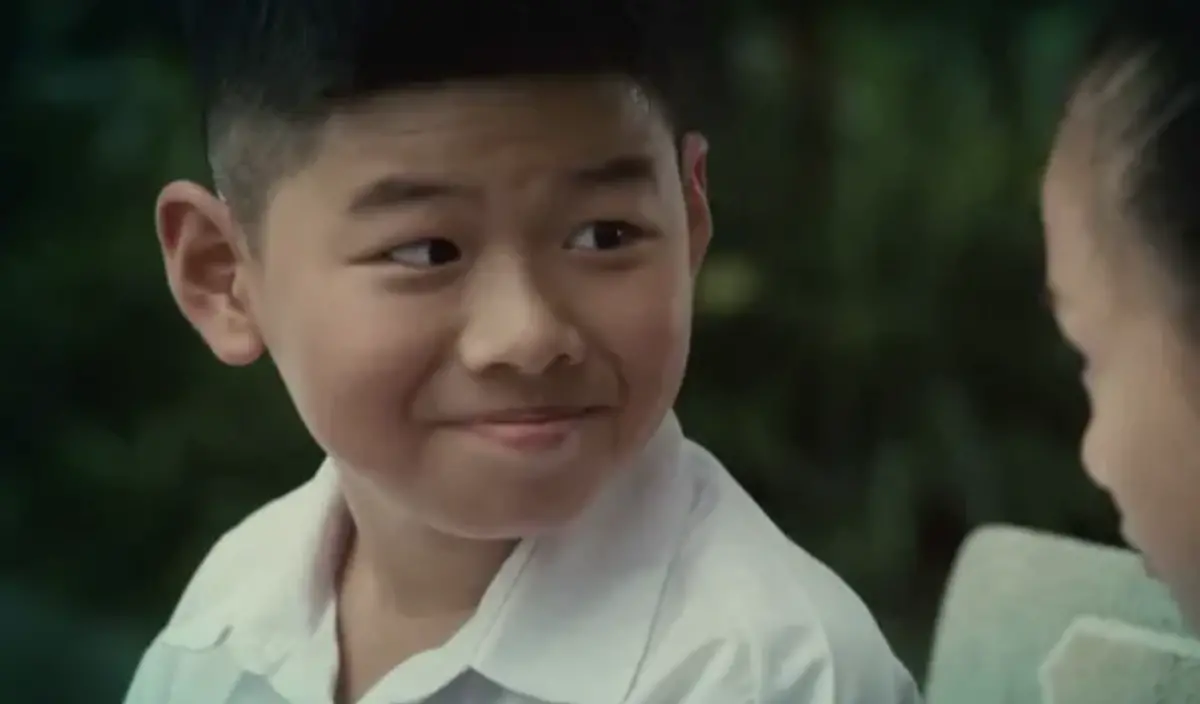 11歲就走紅！童星葉子誠25歲過世 家屬悲痛證實：善良永被銘記