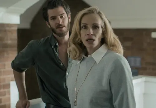 金球獎大片只能線上看！《科學怪人》、《獵後真相》平台一覽　
