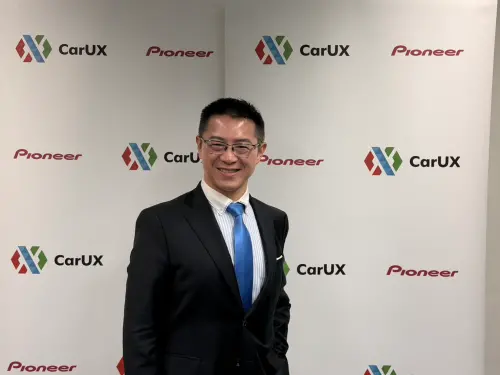 群創南科二、五廠要賣了？董座洪進揚：持續評估、沒有時間表