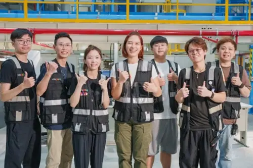 響應勞動部「友善家庭」政策　Coupang酷澎物流中心津貼升級
