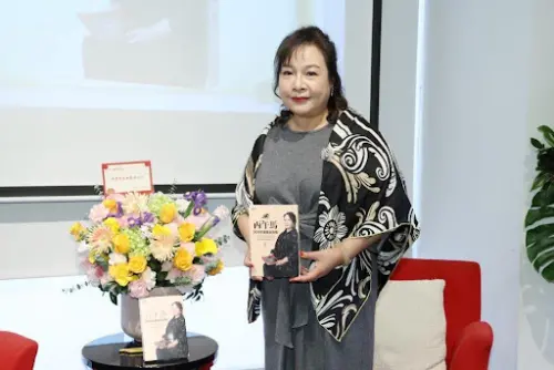 曼樺老師「丙午馬2026年運程全攻略」新上市
