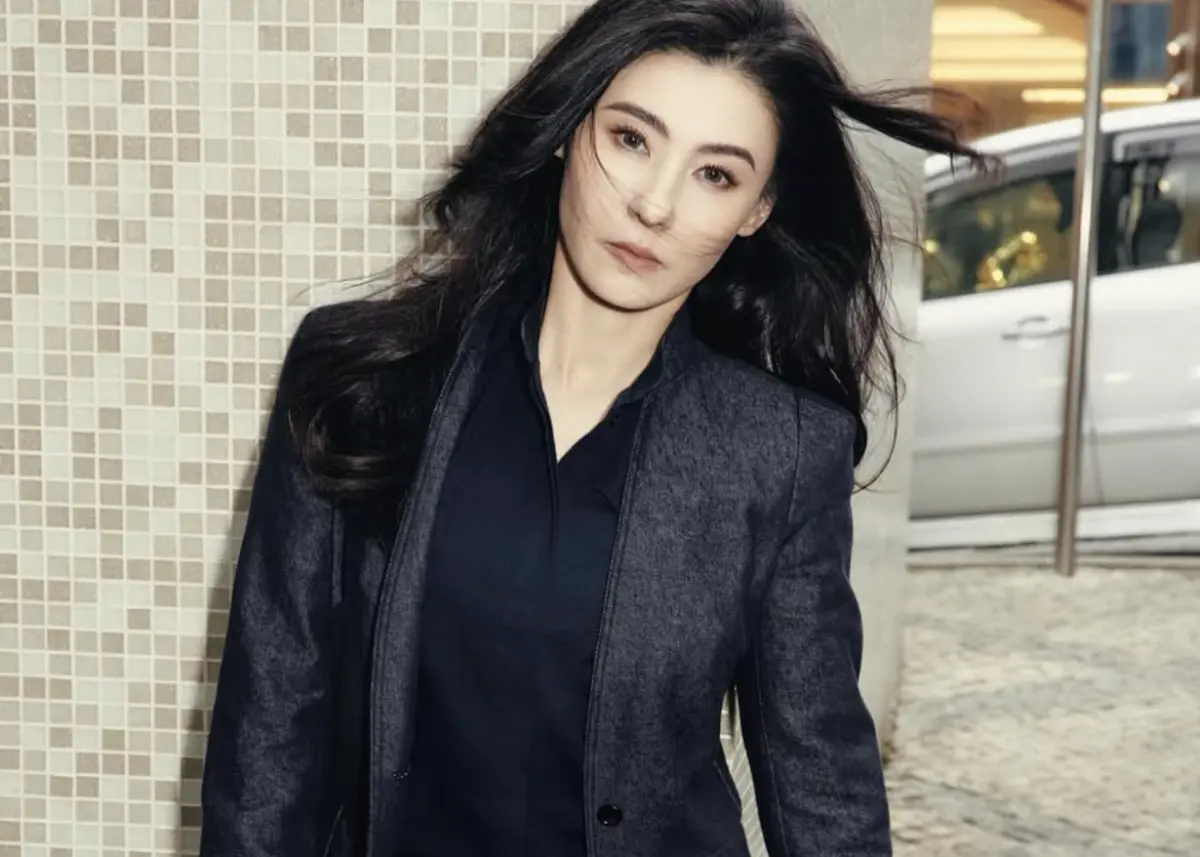 張柏芝被前經紀人告違約！表明拒做爛片女王 反嗆何謂票房失利？