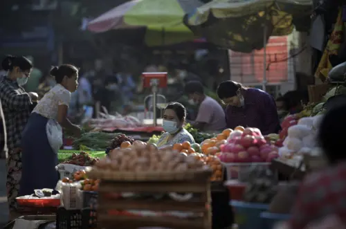 戰火未平、災後未復　緬甸GDP竟估成長3%！世界銀行示警是假象
