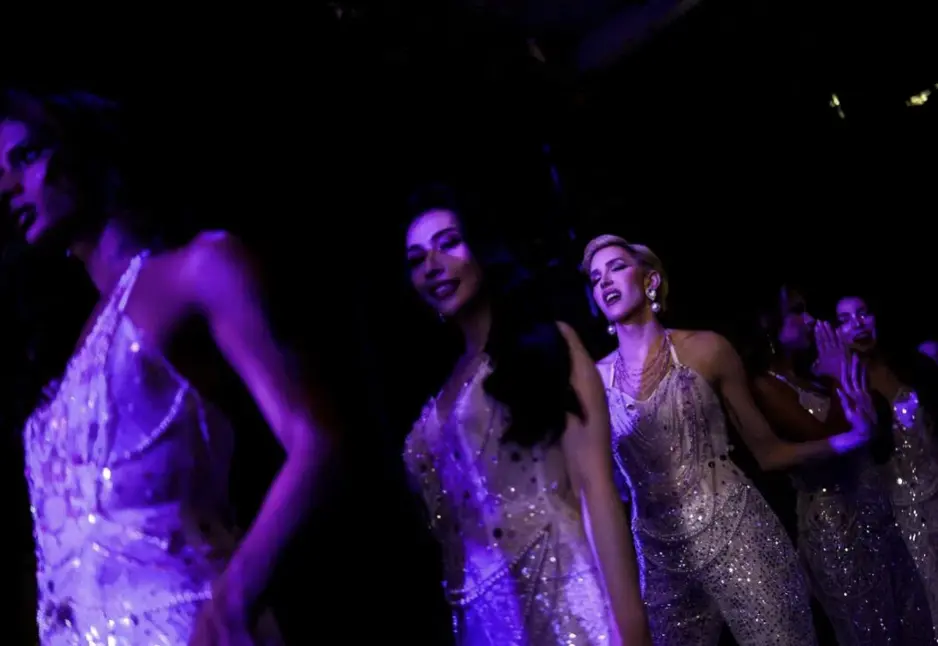 性別平權天堂假象？跨性別者遭殺害 泰國未立仇恨犯罪法引眾怒