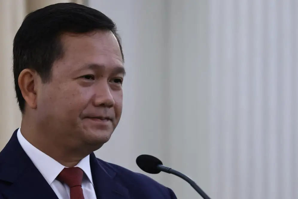 泰軍高層放話武力奪地！柬埔寨總理洪馬內批「說一套做一套」