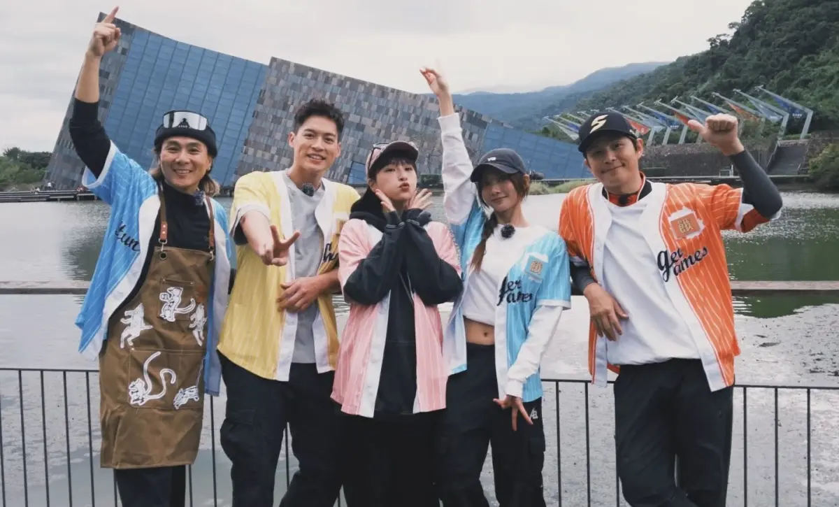 峮峮缺席《飢餓遊戲》遭網暴！孫協志罕見動怒發聲：多積些口德