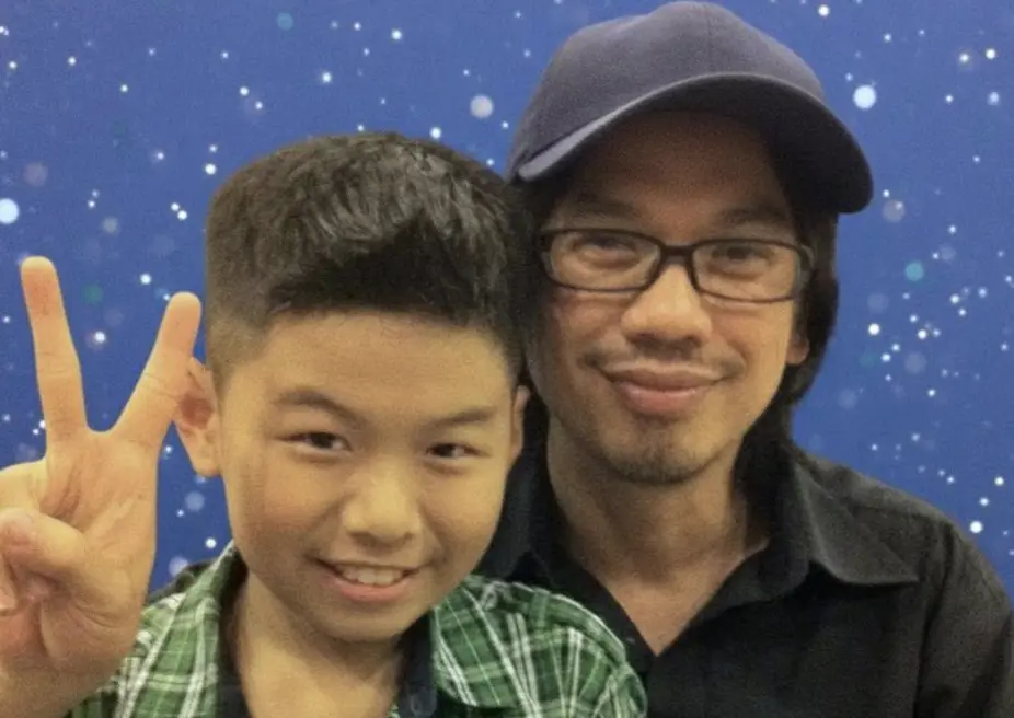 25歲葉子誠死因曝光！《哥妹倆》徐有利揭最後對話：叔叔接受不了