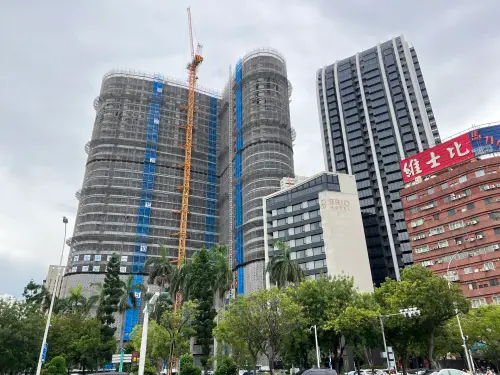 ▲今年前 9 月全台預售屋交易量大跌 75%，不過竟有 5 個行政區買氣逆勢飆升，中高雄新興區更狂漲近 4 成。（示意圖／永慶房屋提供）