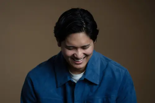 ▲大谷翔平在《美聯社》及體育記者的47張選票中，以壓倒性的29票勝出。他憑藉著幫助洛杉磯道奇實現世界大賽二連霸，以及在季後賽中一場堪稱「史上最偉大個人單場表現」，贏得了這項殊榮。（圖／美聯社／達志影像）