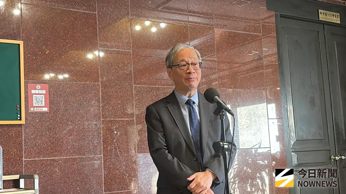 韓國入境卡把台灣加上中國 立委喊制裁、文化部回應