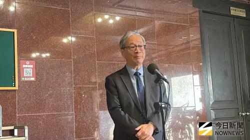 韓國入境卡把台灣加上中國　立委喊制裁、文化部回應
